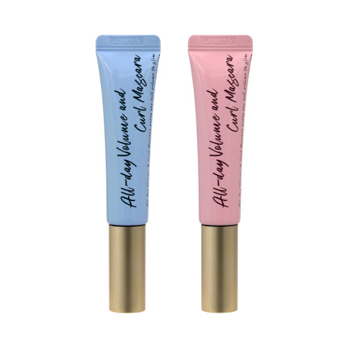 [Milk Touch] All Day Volume And Curl Mascara - 10g