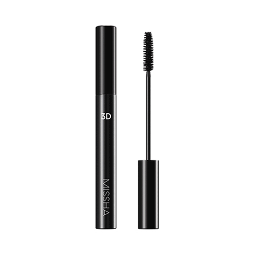 W-[MISSHA] 3D Mascara - 7g x 10pcs