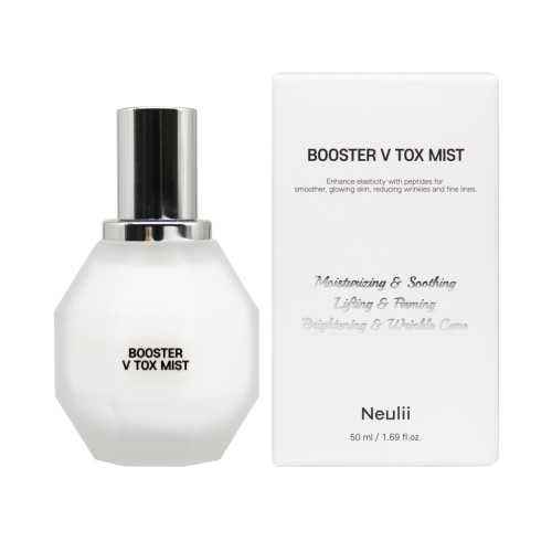 [Neulii] Booster V Tox Mist - 50ml