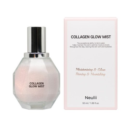 [Neulii] Collagen Glow Mist - 50ml