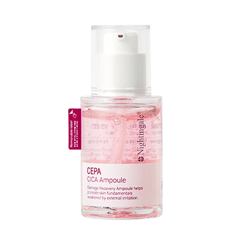 [NIGHTINGALE] Cepa Cica Ampoule - 30ml