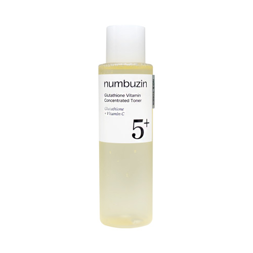 [NUMBUZIN] No.5 Vitamin Boosting Essential Toner - 200ml
