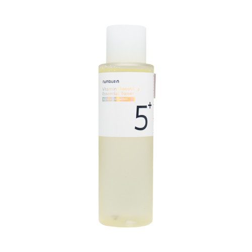 [NUMBUZIN] No.5 Vitamin Boosting Essential Toner - 200ml