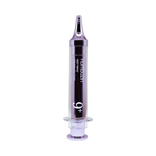[NUMBUZIN] No.9 NAD+ Retinol Volumetox Eye Cream - 10ml