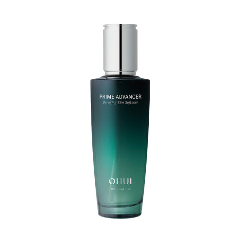 [OHUI] Prime Advancer De-aging Skin Softner - 150ml