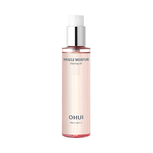 [OHUI] Miracle Moisture Cleansing Oil - 150ml
