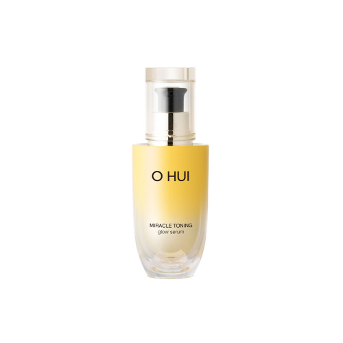 [OHUI] Miracle Toning Glow Serum - 20ml