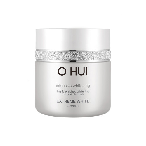 [OHUI] Extreme White Cream - 50ml