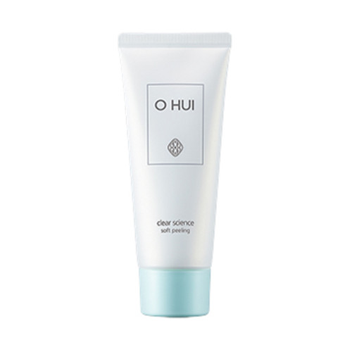 [OHUI] Clear Science Soft Peeling - 100ml