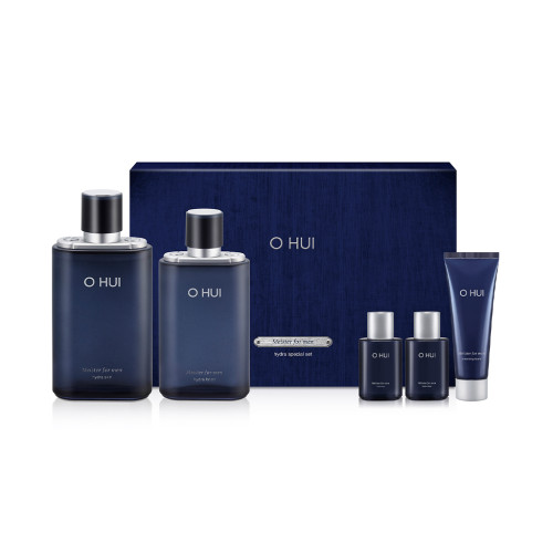 [OHUI] 	Meister For Man Hydra Special Set - 1pack(5items)