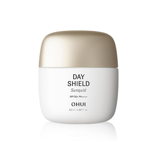 [OHUI] Day Shield Sunauid (SPF50+ PA++++) - 50ml
