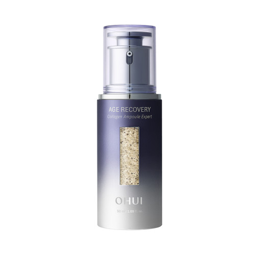 [OHUI] Age Recovery Collagen Ampoule Expert - 50ml