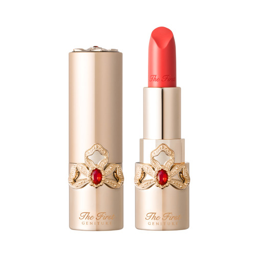 [OHUI] The First Geniture Lipstick #Coral