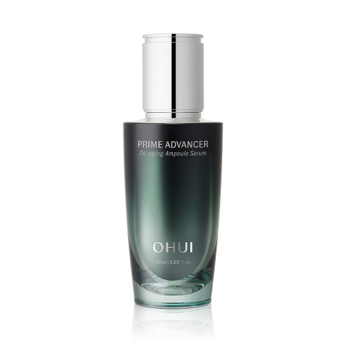 [OHUI] Prime Advancer De-aging Ampoule Serum - 50ml