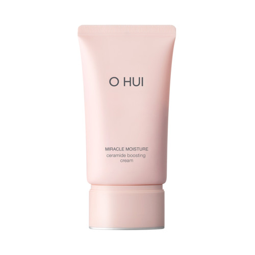 [OHUI] Miracle Moisture Ceramide Boosting Cream - 50ml