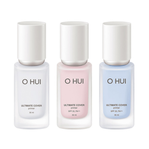 [OHUI] Ultimate Cover Primer - 30ml