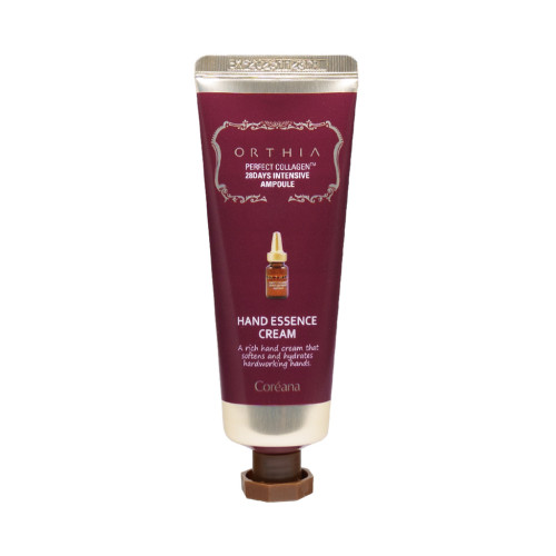 [ORTHIA] Perfect Collagen TM 28 Days Intensive Ampoule - 50ml