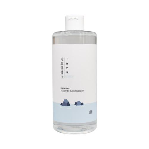 [ROUND LAB] 1025 Dokdo Cleansing Water - 400ml