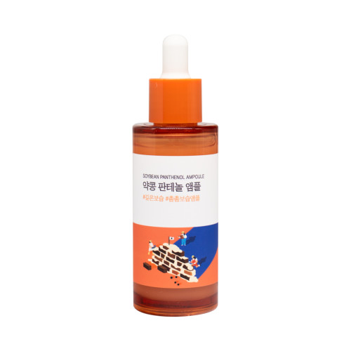 [ROUND LAB] Soybean Panthenol Ampoule - 50ml