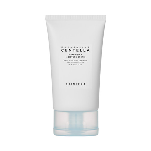 [SKIN1004] Madagascar Centella Hyalu-Cica Moisture Cream - 75ml