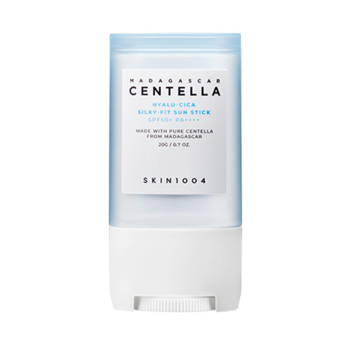 [SKIN1004] Madagascar Centella Hyalu-Cica Silky-Fit Sun Stick (SPF50+ PA++++) - 20g