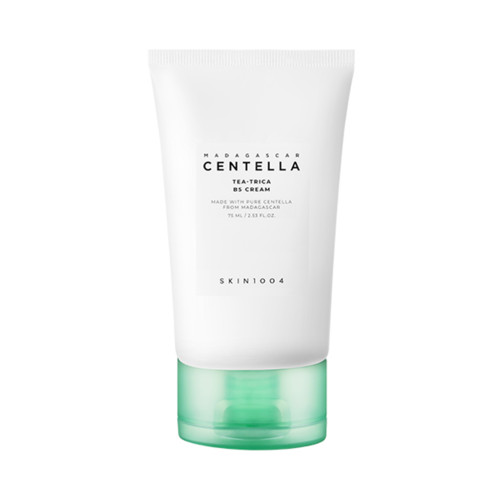 [SKIN1004] Madagascar Centella Tea-Trica B5 Cream - 75ml