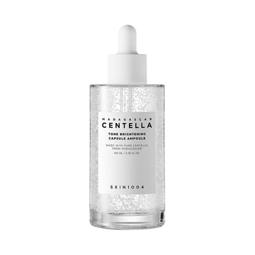 [SKIN1004] Madagascar Centella Tone Brightening Capsule Ampoule - 100ml