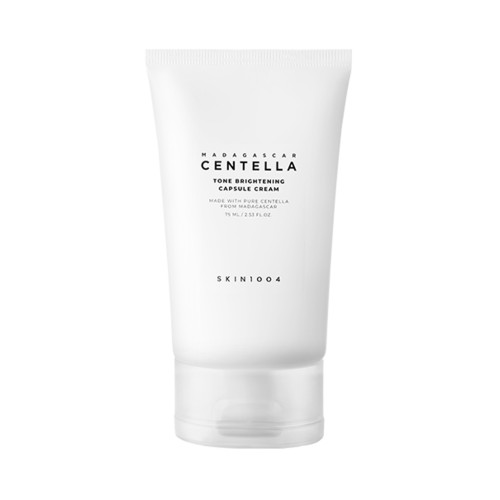 [SKIN1004] Madagascar Centella Tone Brightening Capsule Cream - 75ml