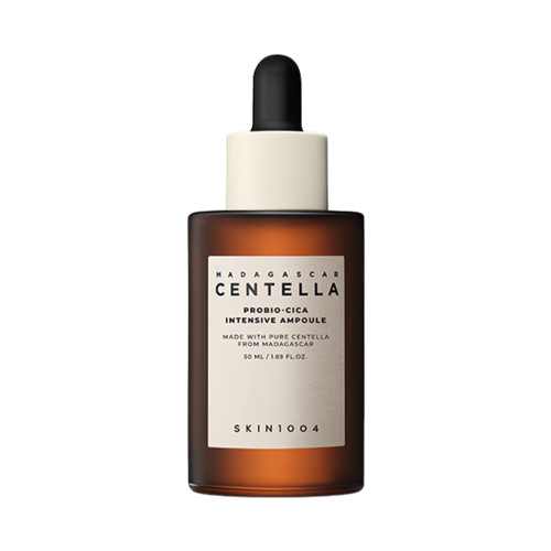 [SKIN1004] Madagascar Centella Probio-Cica Intensive Ampoule - 50ml