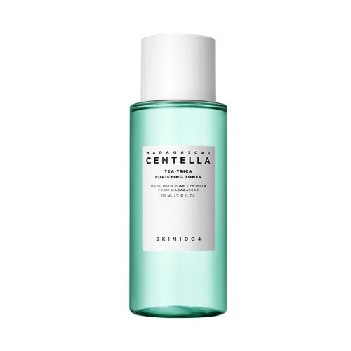 [SKIN1004] Madagascar Centella Tea-Trica Purifying Toner - 210ml