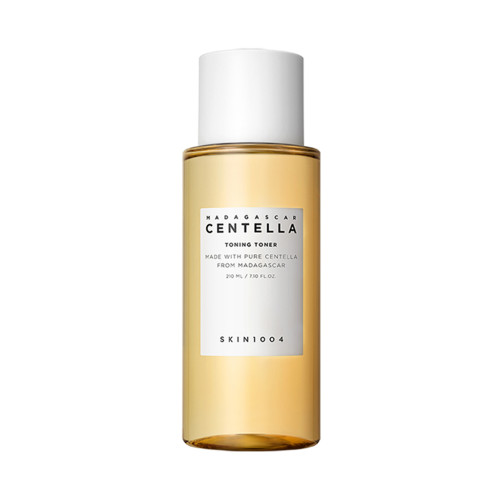 [SKIN1004] Madagascar Centella Toning Toner - 210ml