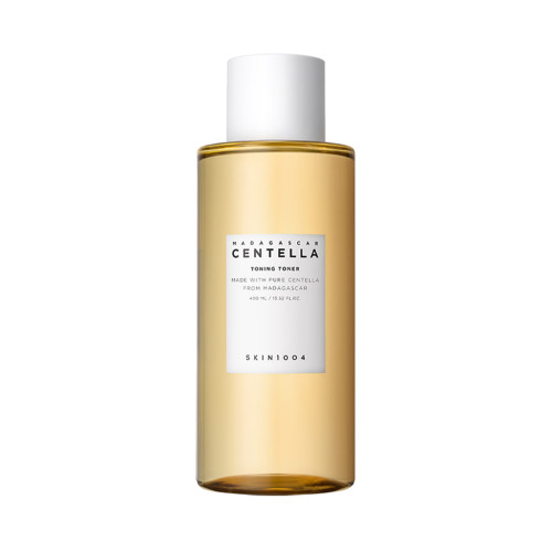 [SKIN1004] Madagascar Centella Toning Toner - 400ml