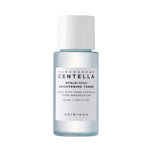 [SKIN1004] Madagascar Centella Hyalu-Cica Brightening Toner - 30ml