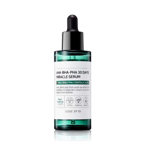 [SOME BY MI] AHA BHA PHA 30 Days Miracle Serum - 50ml