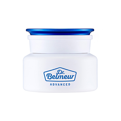 [DR.BELMEUR] Advanced Cica Recovery Cream - 50ml