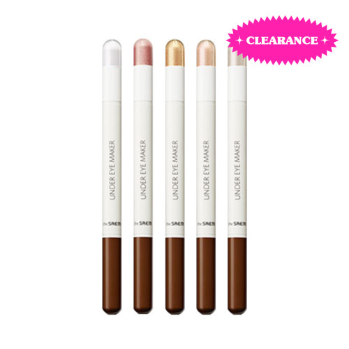 [THESAEM] Saemmul Under Eye Maker  - 0.7g (EXP 2025-06-19)