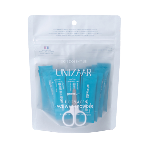 [UNIZAAR] Fill Collagen Face Wash Powder - 1pack (200mgx30ea)