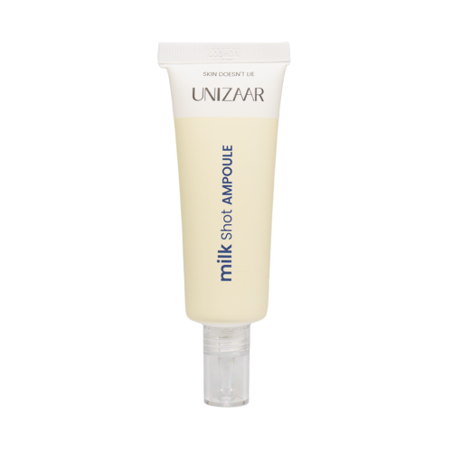 [UNIZAAR] Milk Shot Ampoule - 50ml