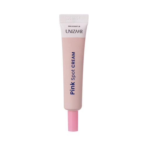 [UNIZAAR] Pink Spot Cream - 10ml