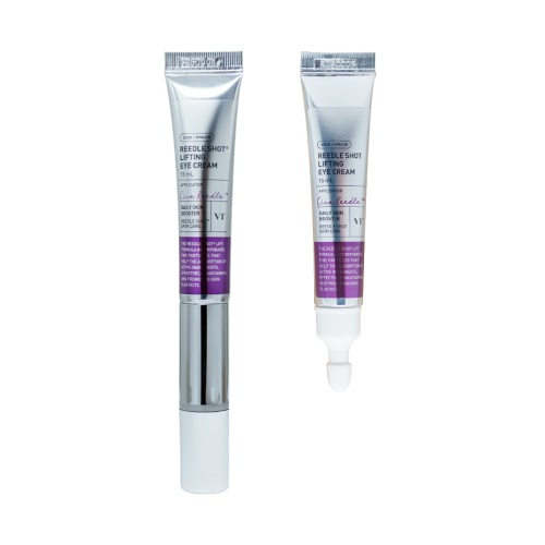 [VT] Reedle Shot Lifting Eye Cream + Refill - 1pack(15ml+15ml)