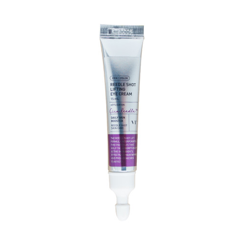 [VT] Reedle Shot Lifting Eye Cream Refill - 15ml