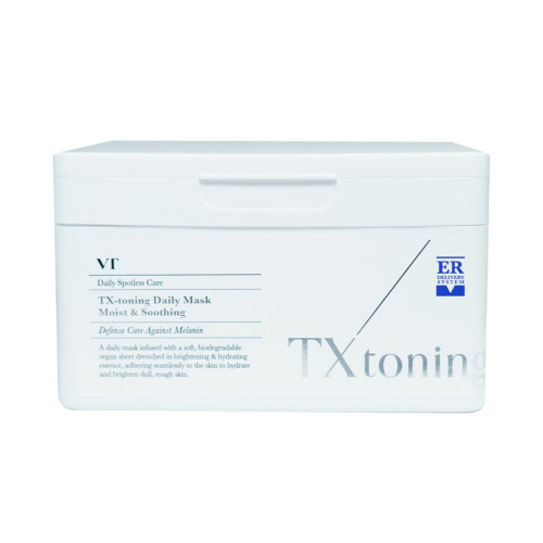 [VT] TX-Toning Daily Mask - 320g (30ea)