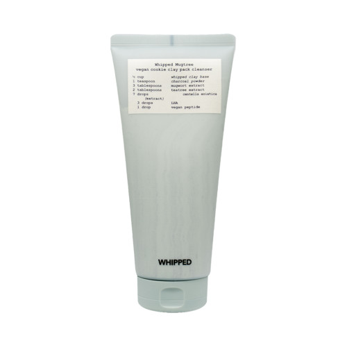 [WHIPPED] Mugtree Vegan Pack Cleanser - 180ml