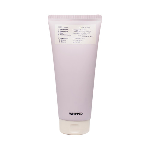 [WHIPPED] Jojovender B5 Vegan Pack Cleanser - 130g