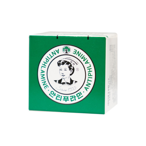 [YUHAN] Antiphlamine - 60g