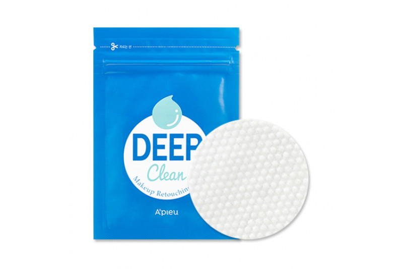 Apieu. APIEU салфетки для снятия макияжа. Салфетки Deep. Deep APIEU. A PIEU Deep clean.