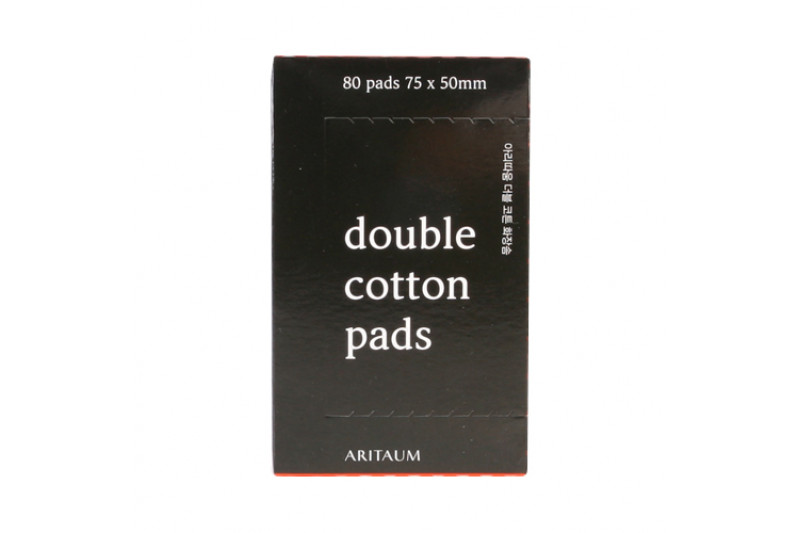 how to use cotton pads