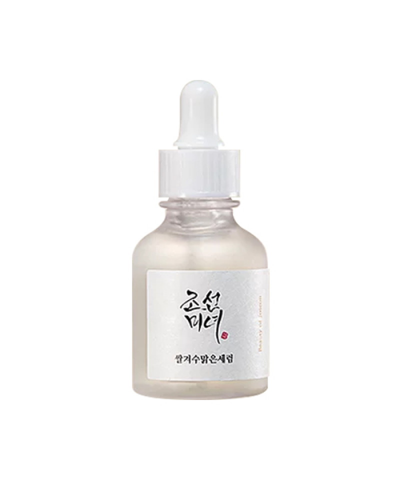 BEAUTY OF JOSEON Glow Deep Serum Rice Arbutin 30ml