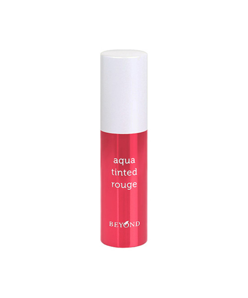 Lip Tint Aqua.