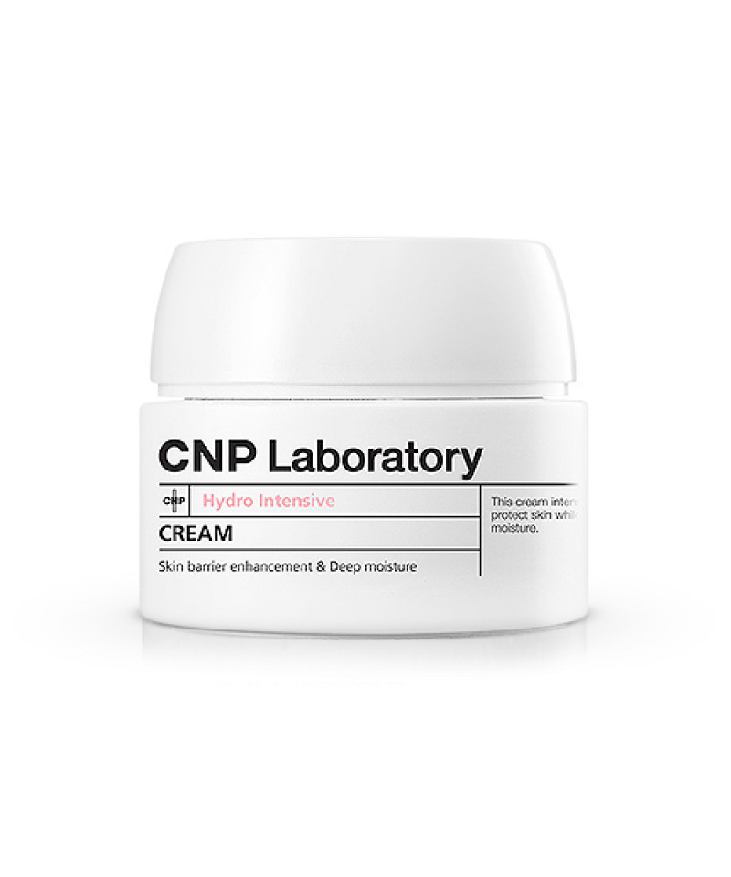 Cnp Laboratory Hydro Intensive Cream 50ml